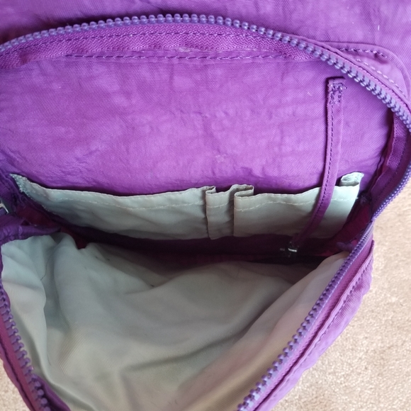 Kipling Bags Kipling Seoul Backpack With Laptop Protection Poshmark